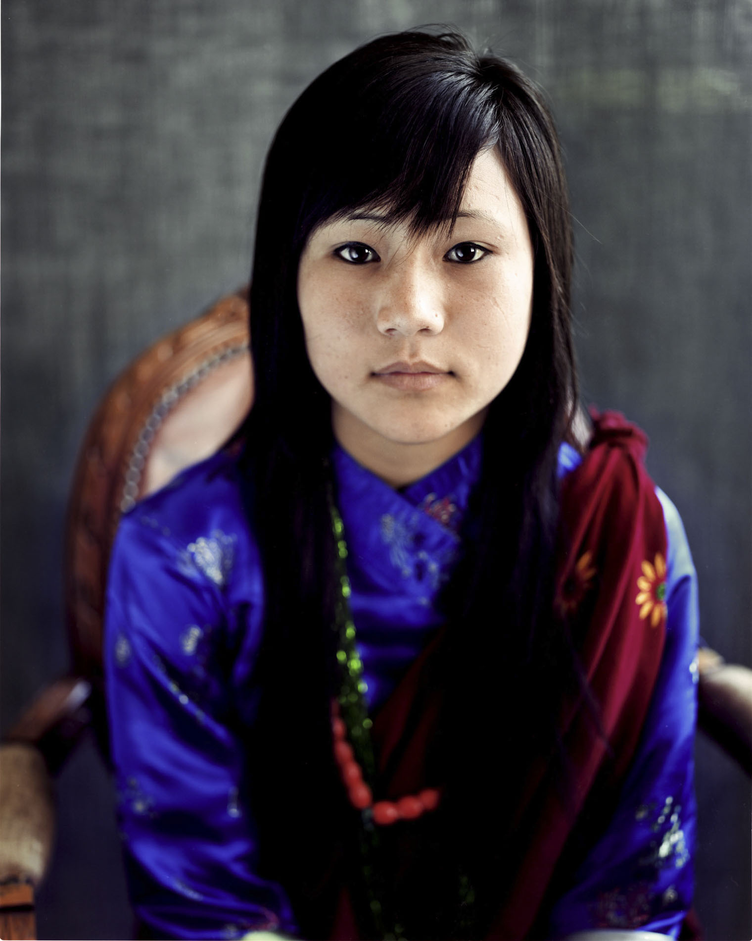 PurniGurung